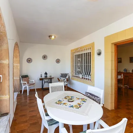 024 Olivera Villa *
